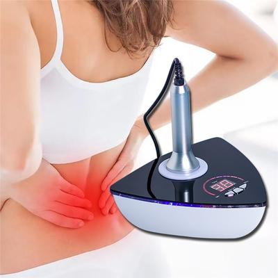 1 MHz Ultraschall-Physiotherapie-Massagegerät medikamentenfreie Linderung von Muskel- und Gelenkschmerzen Ultraschallinstrument