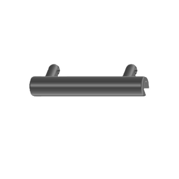 Luxurious Watch Strap Connector Lugs Adapter Clasps Replace Metal Link Attachment Bracelet Watchband Quick Attach 1 Pair