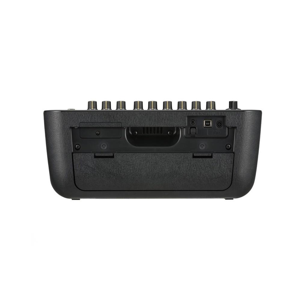 VOX Adio Air GT Guitar Modeling Amplifier and Audio Ideal for Home Living and Cafe Live Bluetooth Lightweight 50W Speaker, Practice, Studios, Rooms,