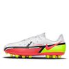 Phantom GT 2 Academy AG Low Top Kids' Soccer Shoes White Red Kids' DC0811-167