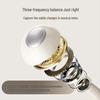 Philips TAQ2320 Ear Clip Bluetooth Headphones