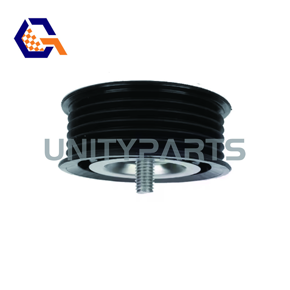 Car Accessories Belt Idler Pulley 651 200 06 70 For MERCEDES BENZ VIANO VITO W639 SPRINTER 906 2003-/ A6512000670 6512000670