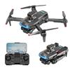 P15 Drone: Folding, Obstacle Avoidance, HD Photography, Brushless GPS, Remote Control, Kid-Friendly, Professional Features