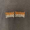 [USED] Enhypen Tamed-Dashed Hoodie, Black, Size M