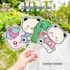 Kindergarten Mix & Match Toys: Teacher & Student Rewards, Small Birthday Gifts, Ring Toss Game
