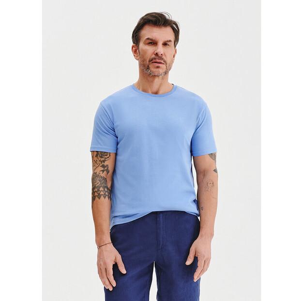 Футболка Pako Lorente P25SF-TT-003 EU XXL