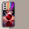 Bowling Entertainment Activities Phone Case for Samsung A16 A17 A26 A36 A56 A57 A55 A54 A37 A15 A25 A35 A14 A24 A34 Galaxy Note