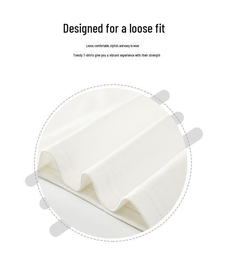 Jungen Langarm Baumwoll T-Shirt - Atmungsaktives Frühlings-/Herbstmode-Oberteil