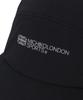 Michikoleondeonseupocheu Performance Running Cap Black