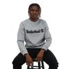 Timberland Men's Est 1973 Crew Neck Sweatshirt