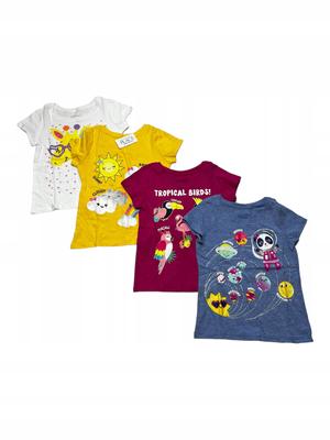 Top (niñas a partir de 4 años) – Camisetas