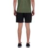 New Balance Casual Shorts Men's Black MS41234-BK