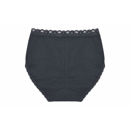 Kao Laurier Active Guard Sanitary Shorts, Night Safety Type, Size L