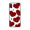 Funda de Teléfono Para Redmi 9A Funda Suave Lisa Silicona Líquida Cubierta Trasera Para Xiaomi Redmi 9A Fundas Cubiertas Para Redmi 9A 9AT Fundas Capa