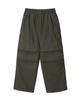 FDR Metallic Parachute Pants_5 Colors