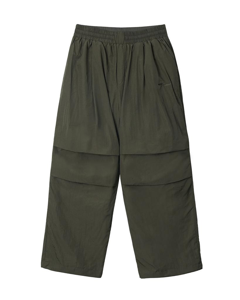 FDR Metallic Parachute Pants_5 Colors