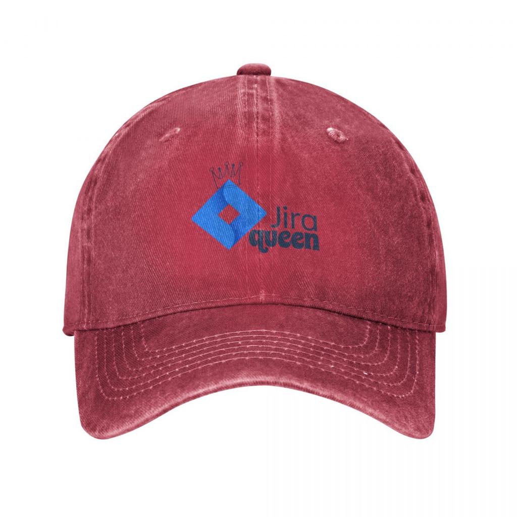 jira queen Baseball Cap hard hat luxury caps Fishing cap Funny hats Caps For Unisex Womens