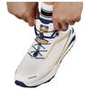 Fila SPD LYNX 2 Pantofi de Trail Running Confortabili de Exterior cu Top Jos Bărbați sneaker Alb A12M431201FBA