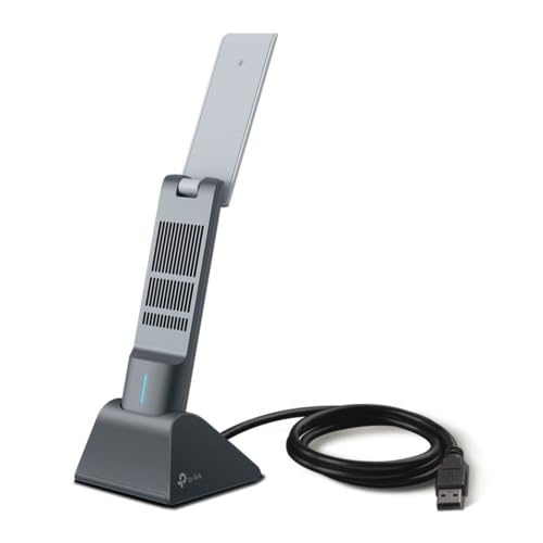 

Archer TX20UH AX1800 High Power USB Handset Wi-Fi
