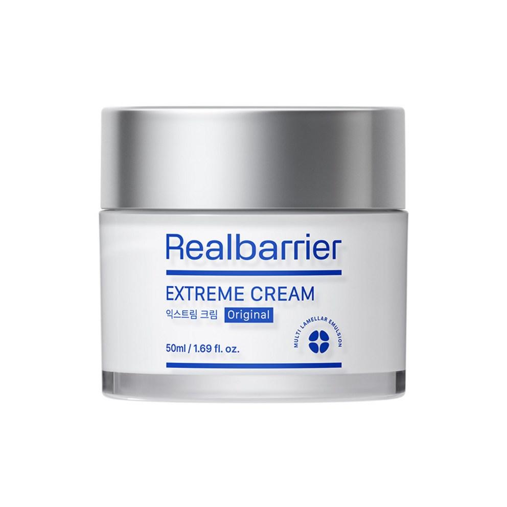 Real Barrier Extreme Cream Set (50ml+30ml)+20ml