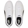 Puma Rickie White Black Unisex Sneakers 387607-02