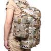 Molle Shoulder Bag Binoculars Storage Bag Water Bottle Bag Outdoor Camping Survival Bag Waterproof Portable