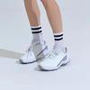 Mizuno Cushion Crew 5 Pairs (3 Colors)