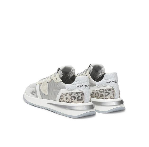 Кроссовки Philippe Model TYLD MA01