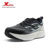 XTEP Women's Winter Plush Lined Running Shoes