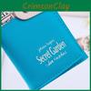 Garden 2019 Secret Artificial Leather Wallet Women Purse Fashion Pastoral Fresh