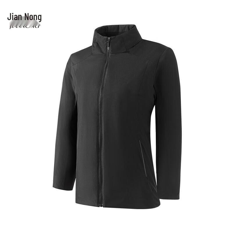 

Jian Nong Unisex Aerospace Cotton Jacket F6871/F6872 L