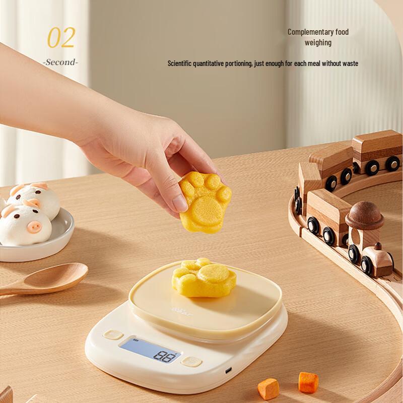 Bear Kitchen Electronic Scale