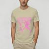Nessa Barrett Aftercare Unisex T-shirt Geweldige T-shirts Korte Mouw Ronde Hals T-shirts 100% Katoen Kleding met Grafische Print