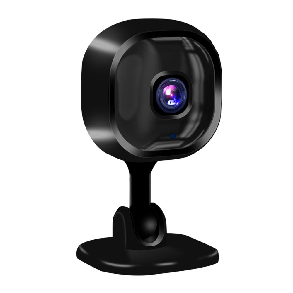 

A3 Motion Detection Night Vision WiFi Camera with 360° Rotating Bracket A