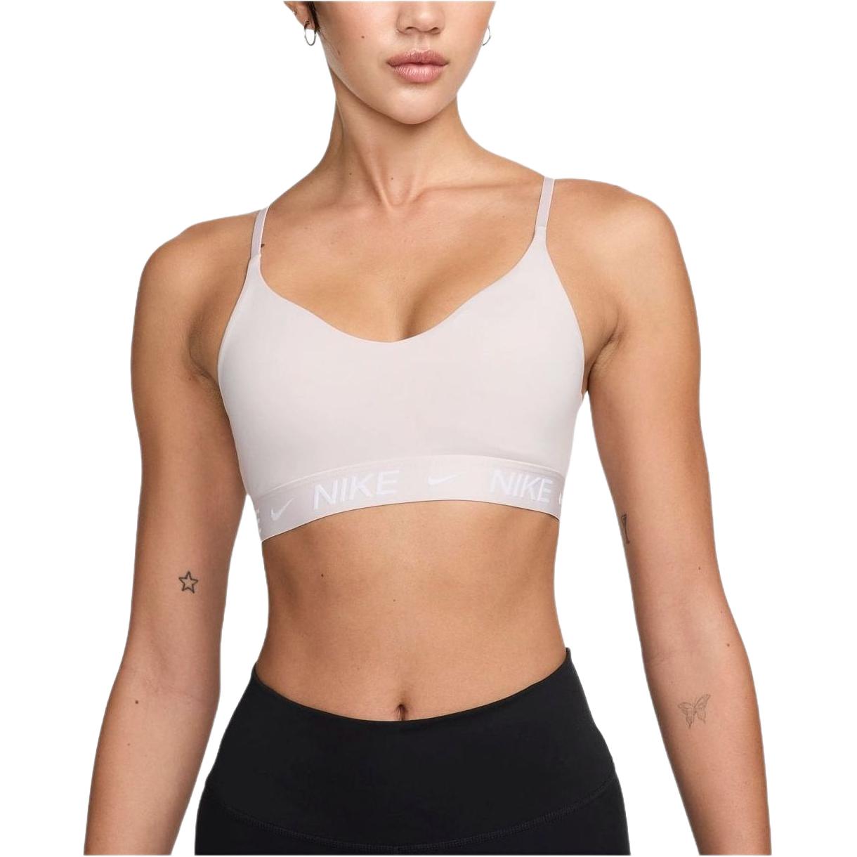 Nike Indy Light Support Sports Underwear Women s FD1063-019 XS