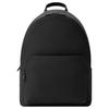LOUIS VUITTON Discovery Calfskin Backpack Men's Black M15259