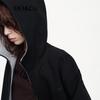 MO&Co. Hooded Jacket