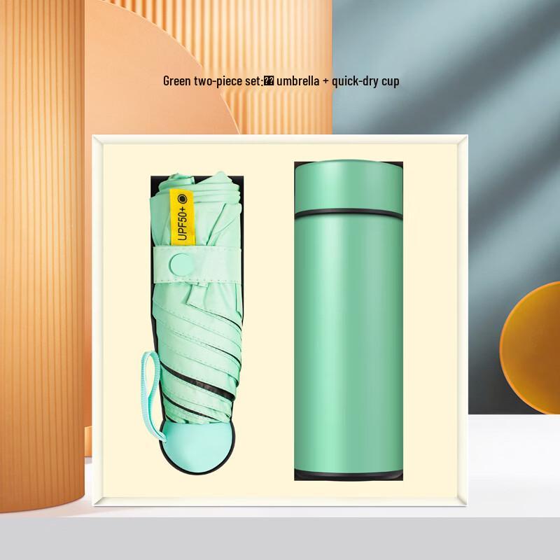 Portable Stainless Steel Coffee Cup Set