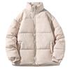 Winter Coat Warm Slim Fit Thick Coat Casual Jacket Outerwear Top Blouse