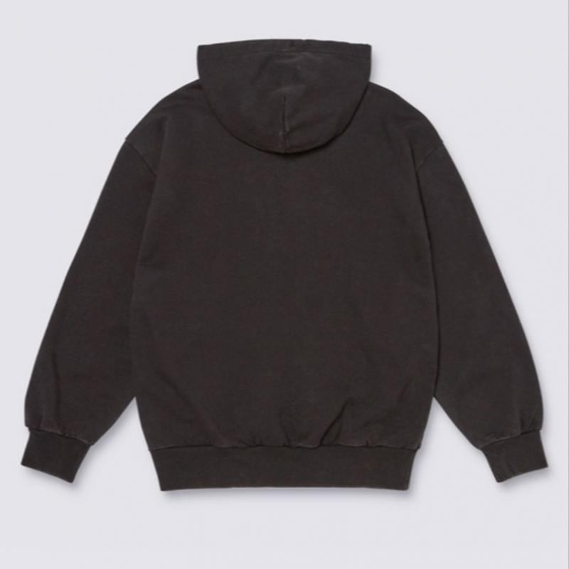 Vans Vans Sole Wash Hoodie Vn000nehblk1