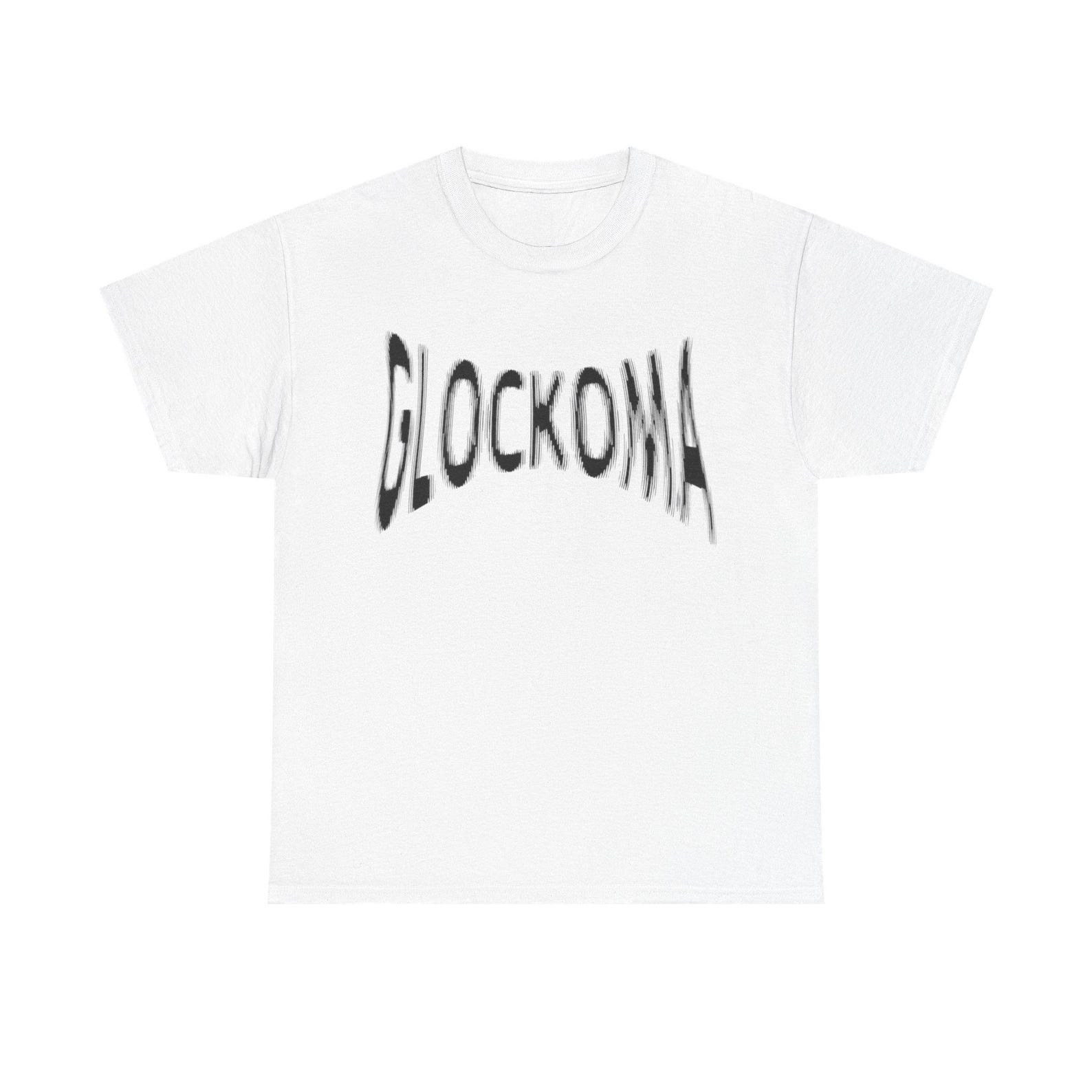 Key Glock Shirt | Key Glock Merch | Glockoma XL
