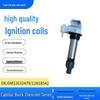 Compatible Ignition Coil for Cadillac, Buick, GMC, Chevrolet, Roewe (GM12632479, 12618542)