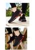 Men's Korean Style Slip-on Casual Shoes - Breathable, Soft Sole, Large Size, Trendy Sports Design