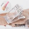 Nail Gel Kit Gel Nail Extension Kit Professional Gel Kit for Nail Art in Solon or at Home