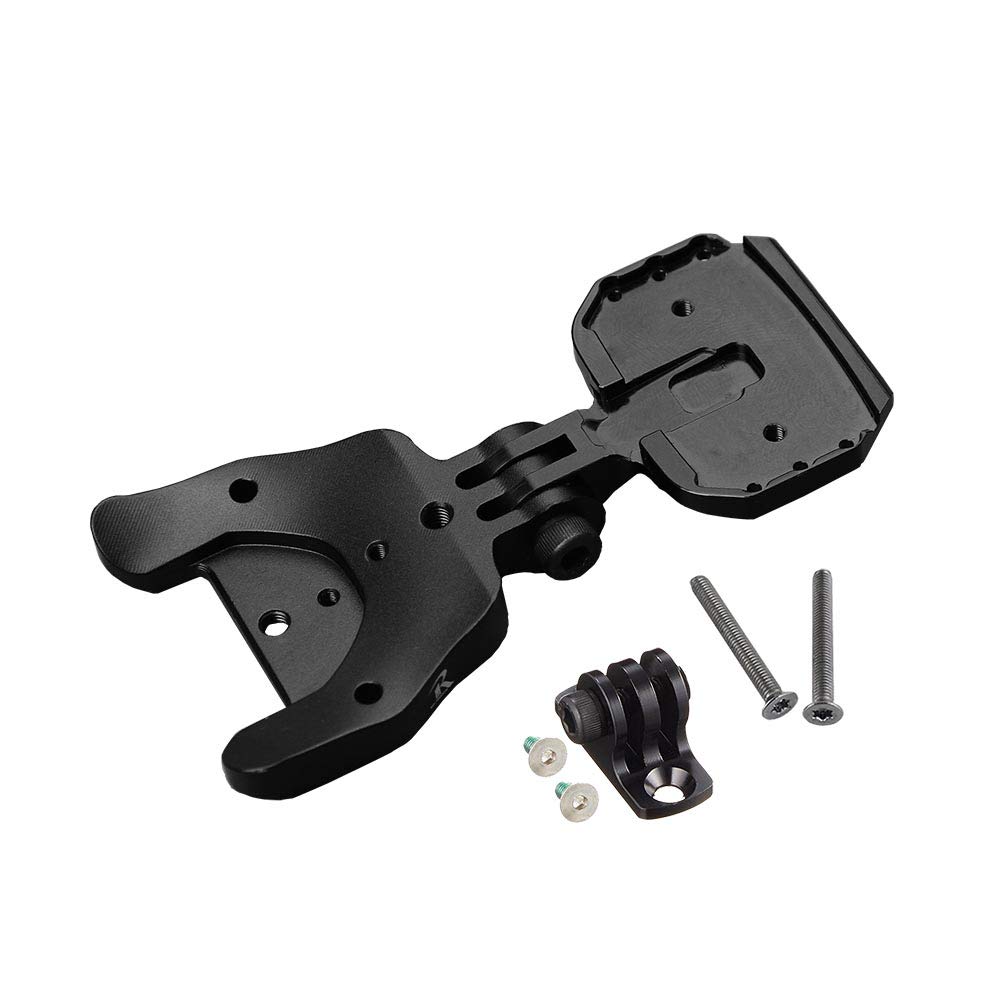 

Крепление Brighton Aero Combo для CANYON, совместимое с креплениями bryton Aero 60 REC-MOUNTS (H11/H36 Аэрококпит). [BA-CANYON1+GP]