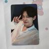 [USED] TXT Kpop Nara US Exclusive Trading Card Yeonjun