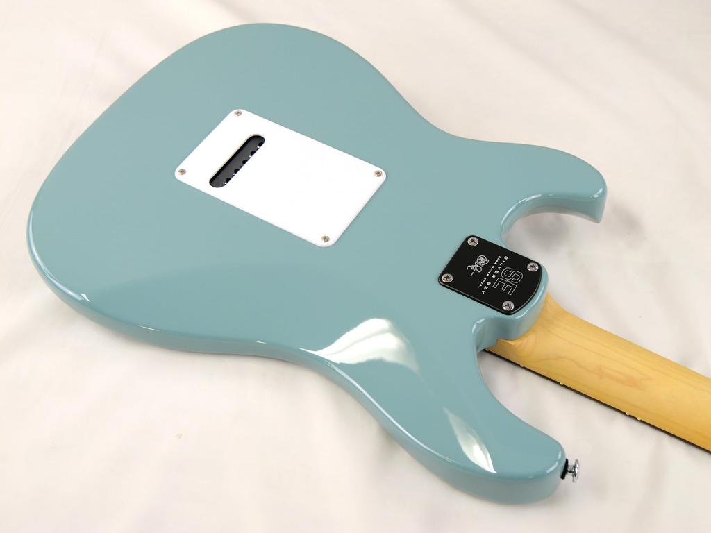 Paul Reed Smith(PRS) SE Silver Sky John Mayer 2J (Stone Blue)