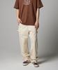 DICKIES Double Knee Painter Pants Natural