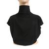 H010 muslim women's neck cover modal jersey Full cover high neck turtle neck cover islamic clothing ladies clothes accessory