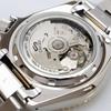 SEIKO 5 SPORTS SKX Sports Style Automatic Watch Made in Japan Special Creation SRPK22 Silver x Gold Overseas Model [Seiko] U.S. Men's [Used]